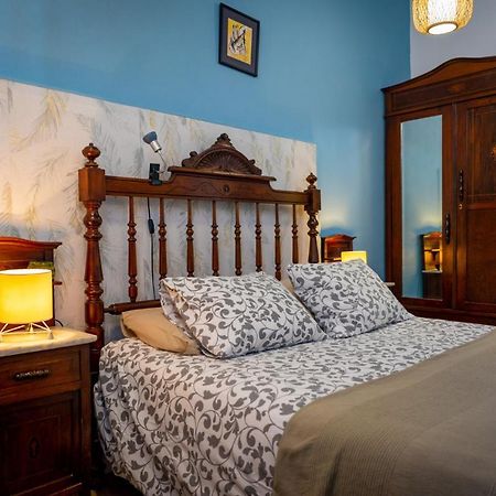 Casa Luna Agaete  Zewnętrze zdjęcie