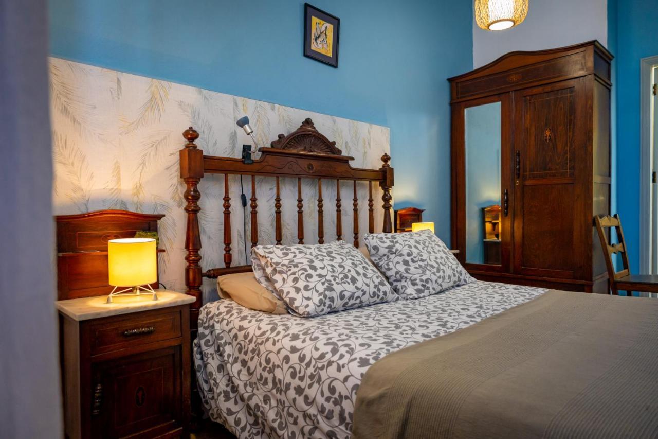 Casa Luna Agaete  Zewnętrze zdjęcie