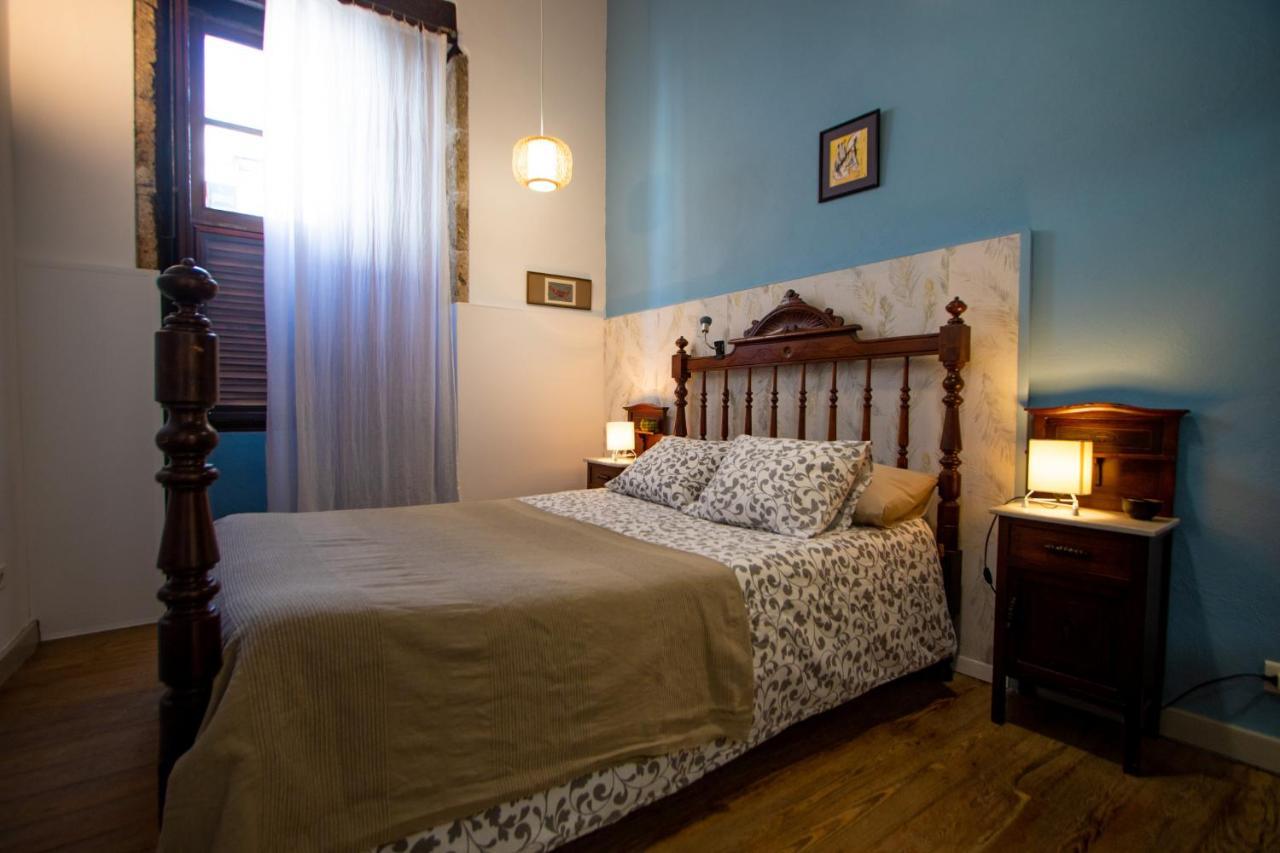 Casa Luna Agaete  Zewnętrze zdjęcie