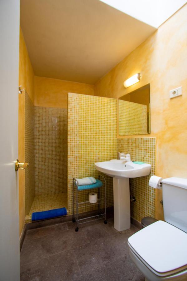 Casa Luna Agaete  Zewnętrze zdjęcie