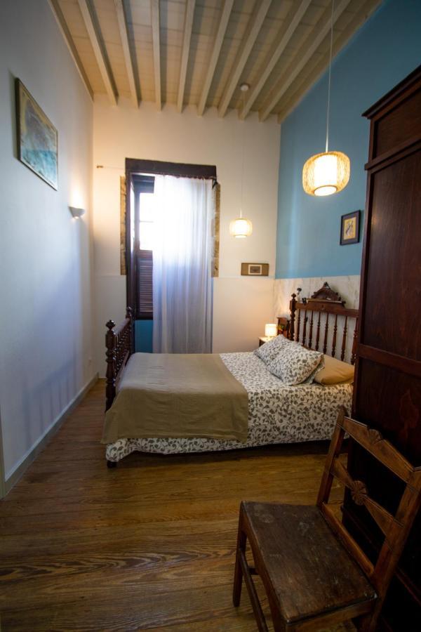 Casa Luna Agaete  Zewnętrze zdjęcie
