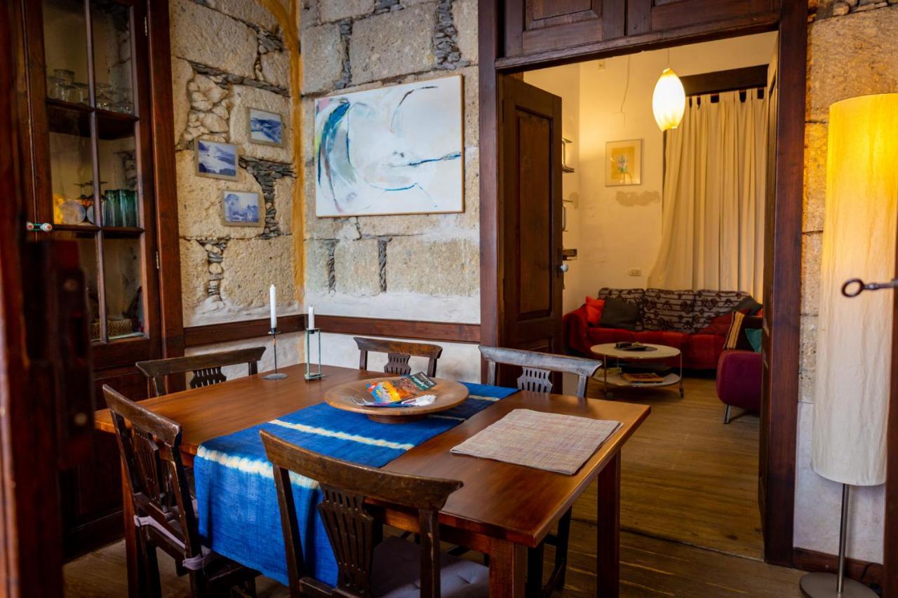 Casa Luna Agaete  Zewnętrze zdjęcie
