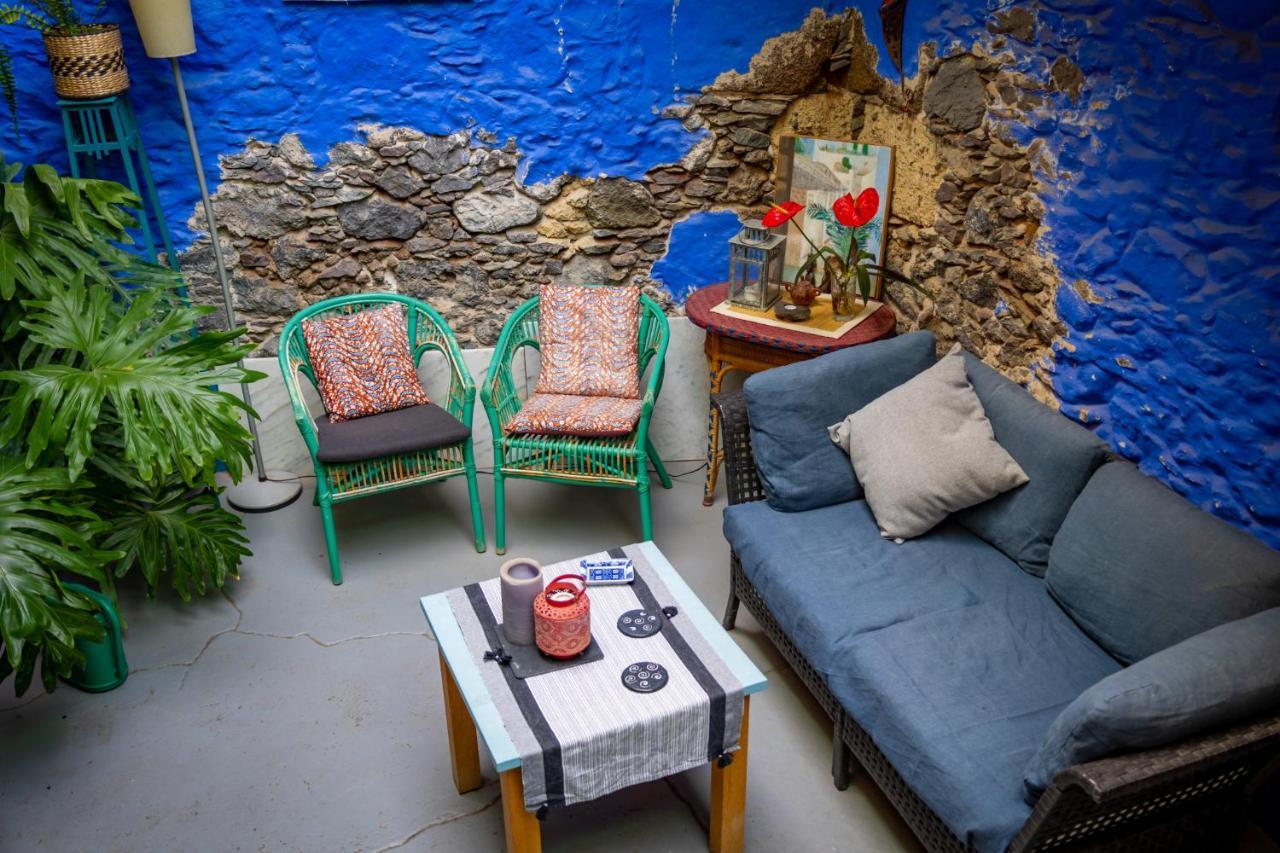 Casa Luna Agaete  Zewnętrze zdjęcie