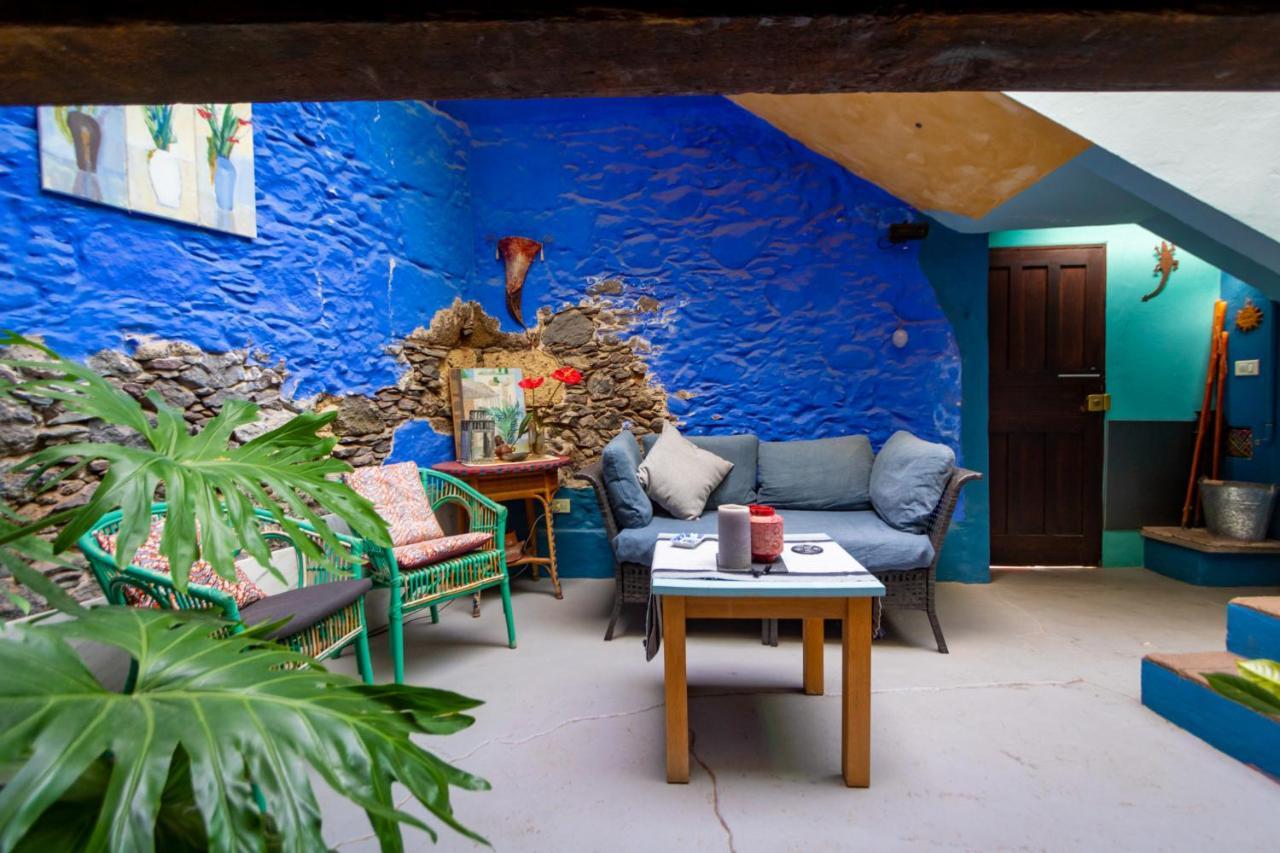 Casa Luna Agaete  Zewnętrze zdjęcie