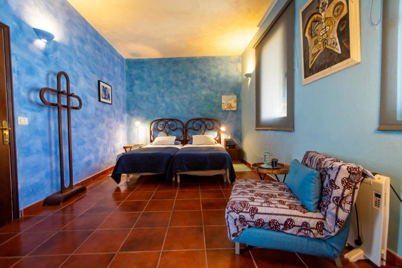Casa Luna Agaete  Zewnętrze zdjęcie