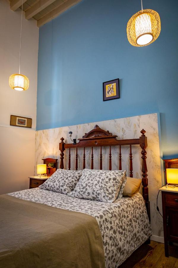 Casa Luna Agaete  Zewnętrze zdjęcie