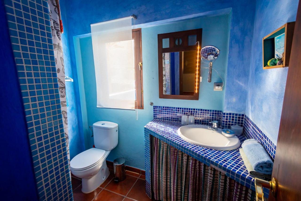 Casa Luna Agaete  Zewnętrze zdjęcie