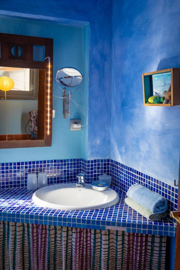 Casa Luna Agaete  Zewnętrze zdjęcie