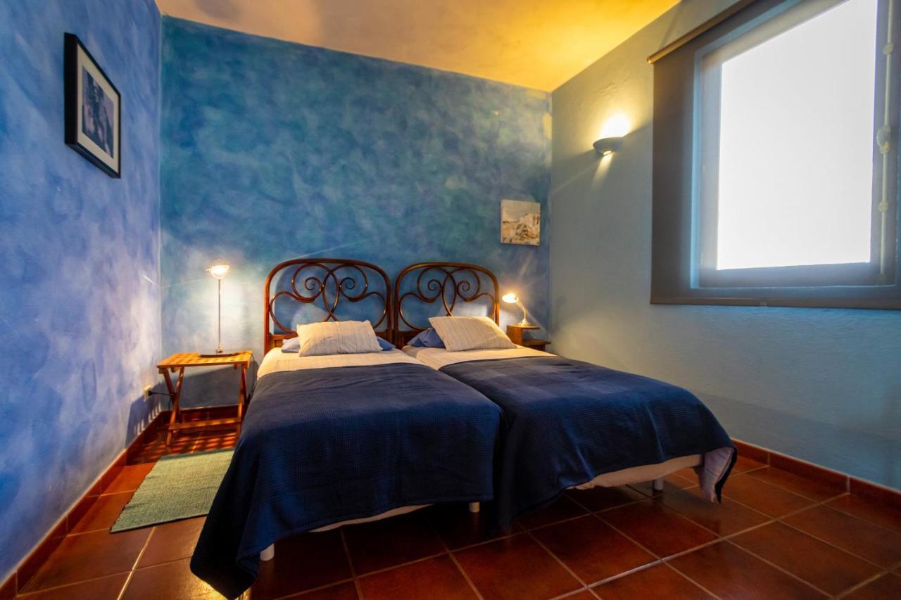 Casa Luna Agaete  Zewnętrze zdjęcie